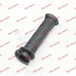 Ручка руля, левая Musstang Xteet 250 (RTS250-N)