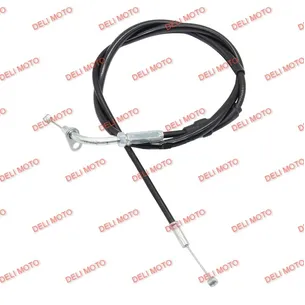 Трос подсоса Musstang Xteet 250 (RTS250-N)