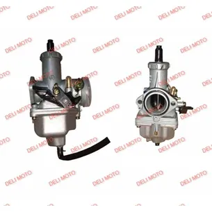 Карбюратор 250сс Musstang Xteet 250 (RTS250-N)