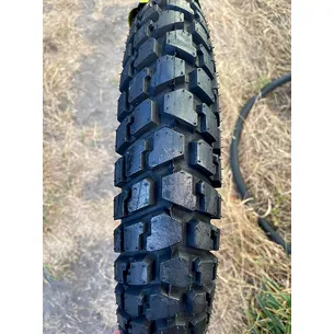 Покрышка 3.00-18 Shineray FORESTER  (XY150GY-17 ) (B)