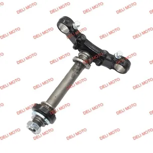 Вал рулевой с траверсой SHINERAY XY200-24 (DS200)
