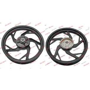 Диск задний SHINERAY XY200-24 (DS200)