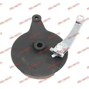 Крышка заднего колеса+колодки SHINERAY XY200-24 (DS200)