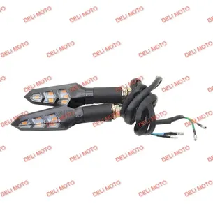 Повороты задние (л+п) SHINERAY XY200-24 (DS200)