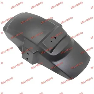Подкрылок заднего колеса SHINERAY XY200-24 (DS200)
