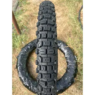 Покрышка 80/100-21 SHINERAY XY200GY-6С (B)