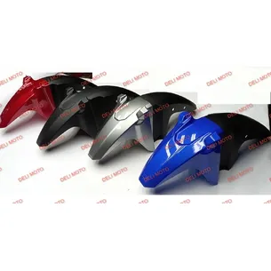 Крыло переднее SPARK SP125C-2AMW