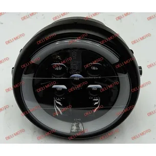 Фара передняя SPARK SP 125C-2G
