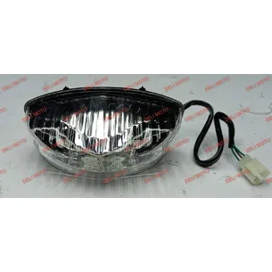 Фара задняя SPARK SP150R-14