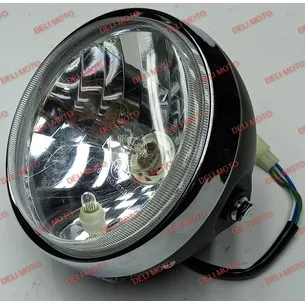 Фара передняя SPARK SP150R-14