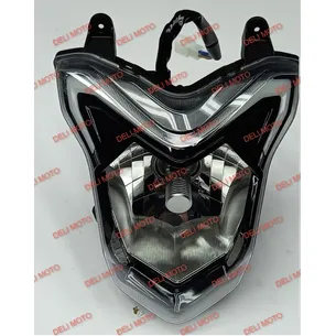 Фара передняя SPARK SP200R-16