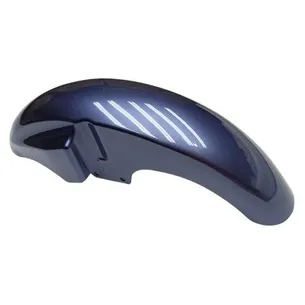 Крыло переднее голубой SPARK SP200R-20