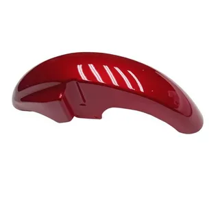 Крыло переднее красный SPARK SP200R-20