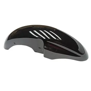 Крыло переднее черное SPARK SP200R-20