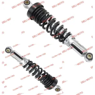 Амортизатор задний Spark SP 200R-32
