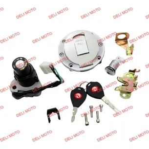 Замок зажигания (комплект) Spark SP 200R-32