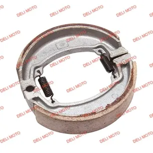 Колодки тормозные задние (под барабанный тормоз) Spark SP 200R-32
