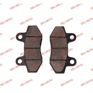 Колодки тормозные передние Spark SP 200R-32