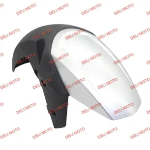 Крыло переднее Spark SP 200R-32 Белый