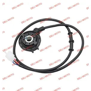 Привод спидометра (электронный) Spark SP 200R-32