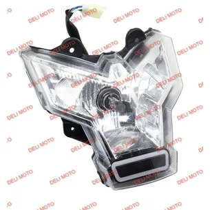 Фара в сборе Spark SP 200R-32