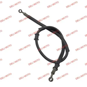Шланг тормозной передний Spark SP 200R-32