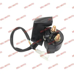 Реле стартера Spark SP 200R-32