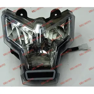 Фара передняя SPARK SP200R–32