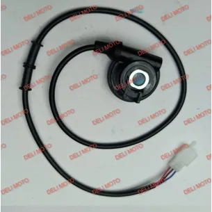 Привод спидометра SPARK SP200R–32