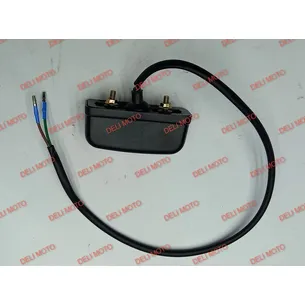 Подсветка номерного знака SPARK SP200R–32