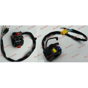 Блок переключателей пара SPARK SP200R-32