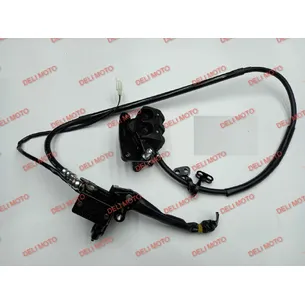 Тормозная система SPARK SP 250D-2