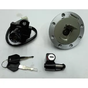 Замок зажигания к-т SPARK SP 250D-2