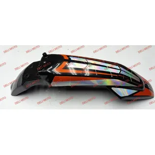 Крило переднє оранжеве SPARK SP250P-2