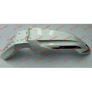 Крыло переднее оранжевое SPARK SP250P-1