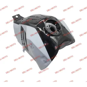 Бак паливний Spark SP 300 (Серый)