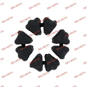 Демпферные резинки к-т (4шт) Spark SP 300