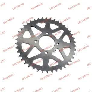 Звезда задняя 520*42 (нов. обр.) Spark SP 300