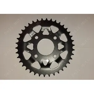 Звезда трансмисии (задняя) 520х38Т Spark SP 300CC