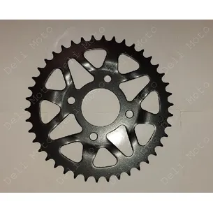 Звезда трансмисии (задняя) 520х42Т Spark SP 300CC