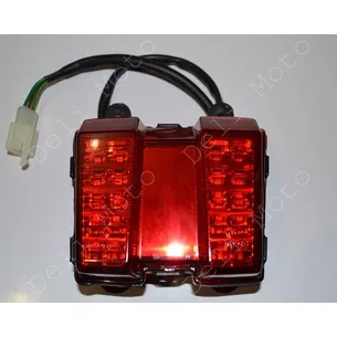 Стоп в сборе Spark SP 300