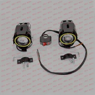 Фара LED дополнительная Spark SP 300