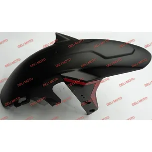 Крило переднє червоне SPARK SP300T-2