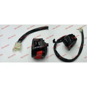 Блок переключателей пара SPARK SP150R-15