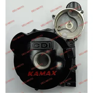 Крышка левого картера SPARK SP200D-5