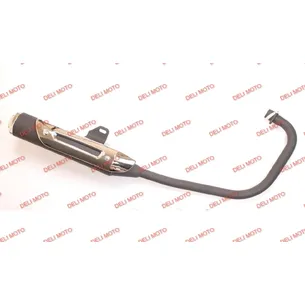 Глушитель SPARK SP200R-25