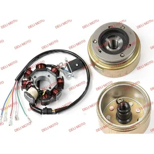 Генератор SPARK SP200R-25