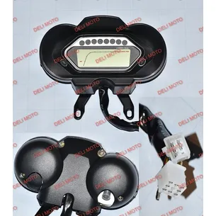 Спидометр электронный SPARK SP200R-25