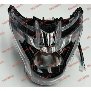 Фара передняя SPARK SP200R–31