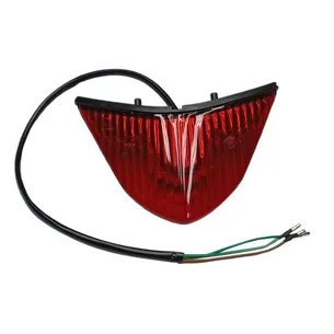 Фара задня SPARK SP200R-31